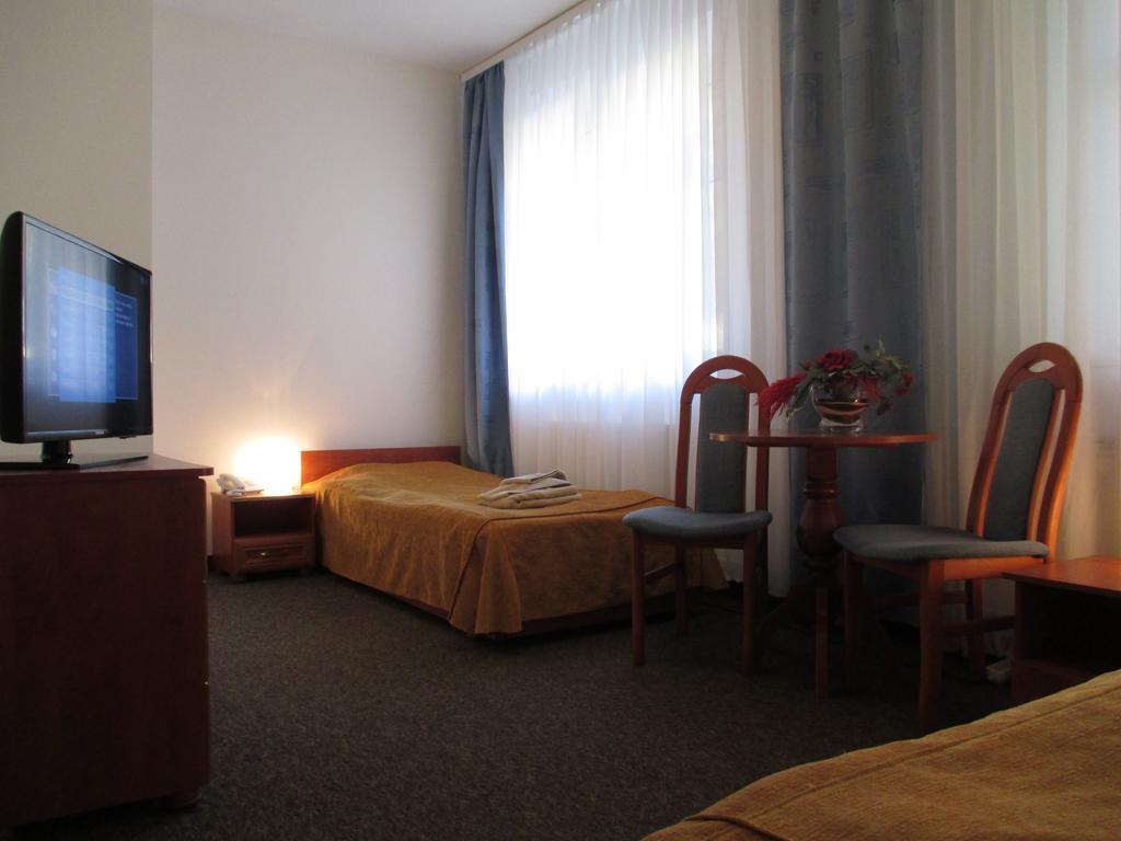 Klinika Mlodosci Medical Spa Świeradów-Zdrój Quarto foto