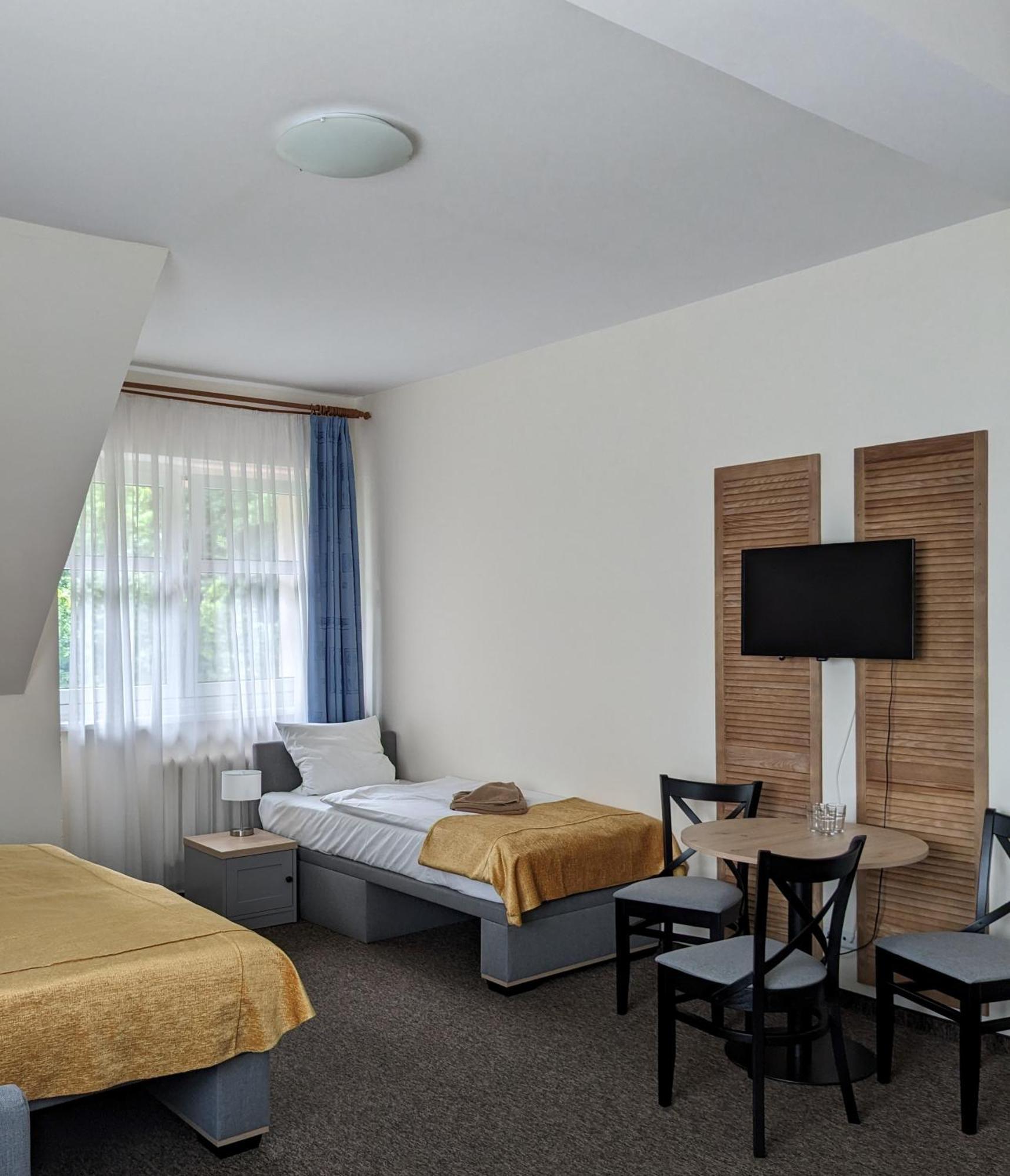 Klinika Mlodosci Medical Spa Świeradów-Zdrój Quarto foto