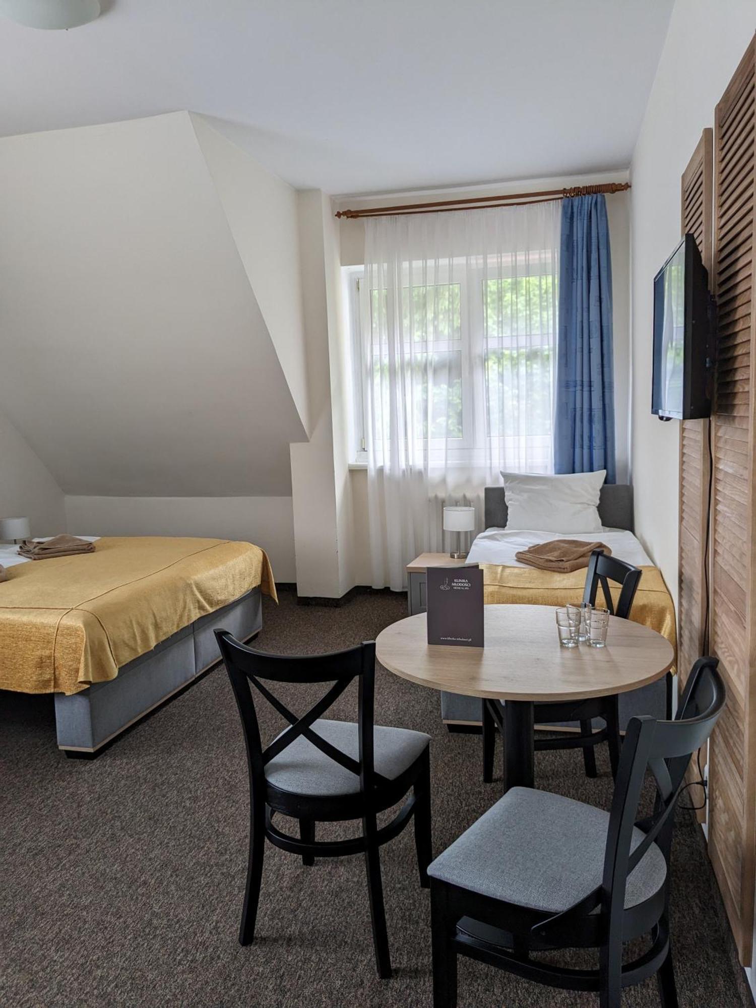 Klinika Mlodosci Medical Spa Świeradów-Zdrój Quarto foto