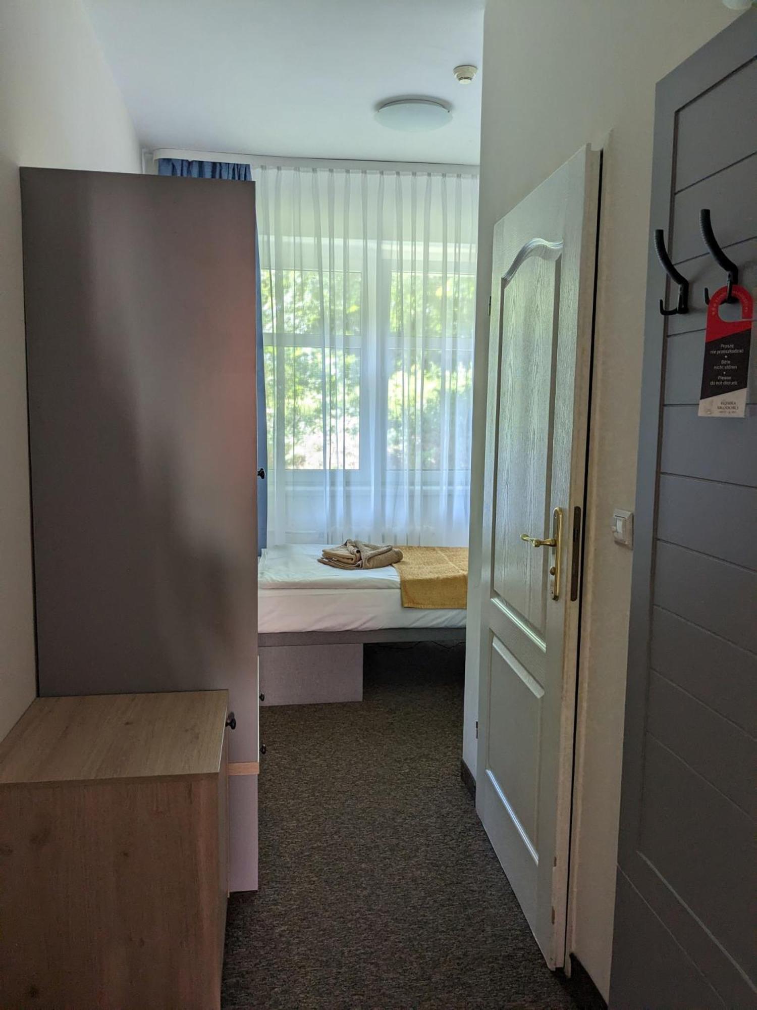 Klinika Mlodosci Medical Spa Świeradów-Zdrój Quarto foto