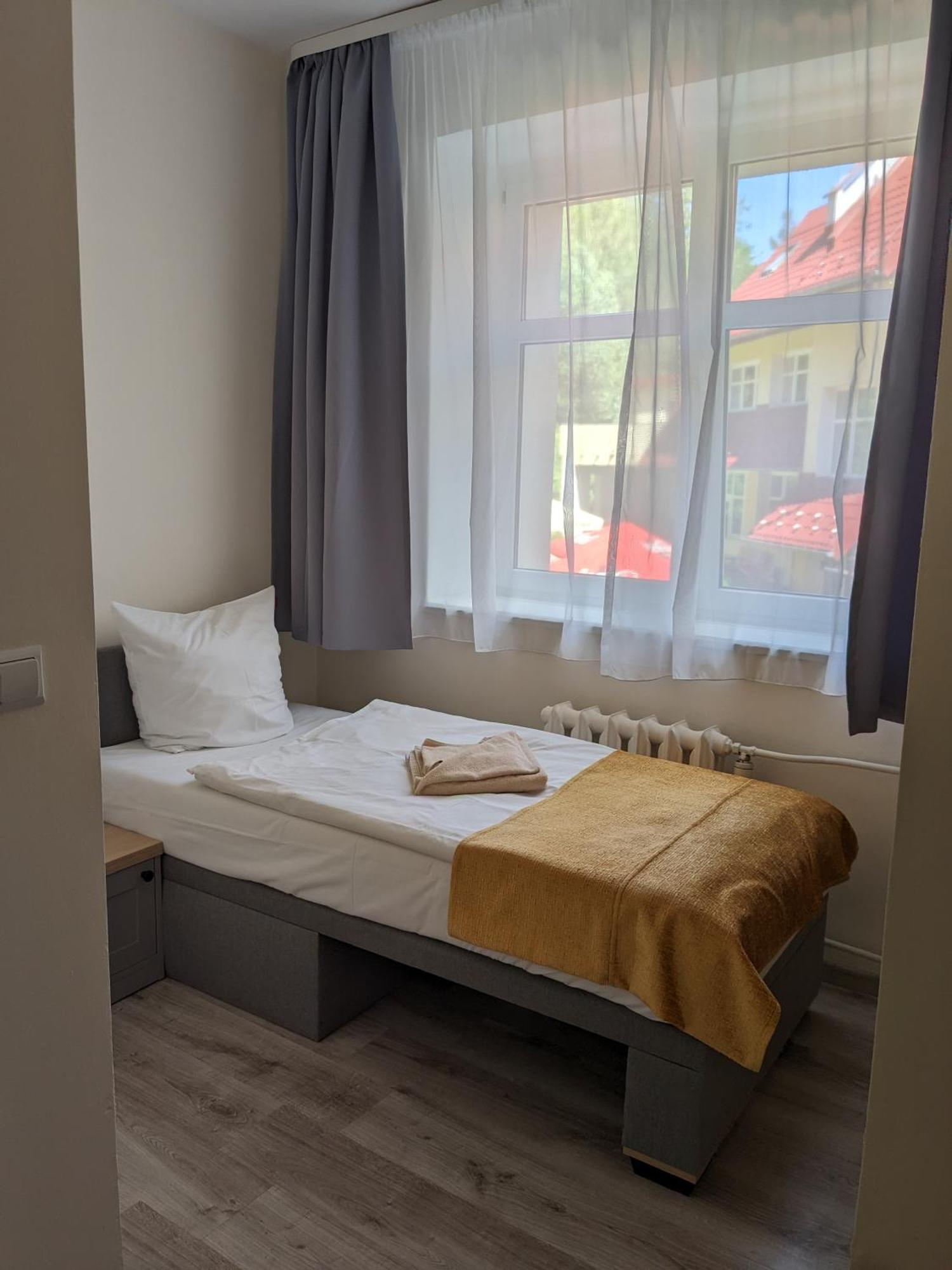 Klinika Mlodosci Medical Spa Świeradów-Zdrój Quarto foto