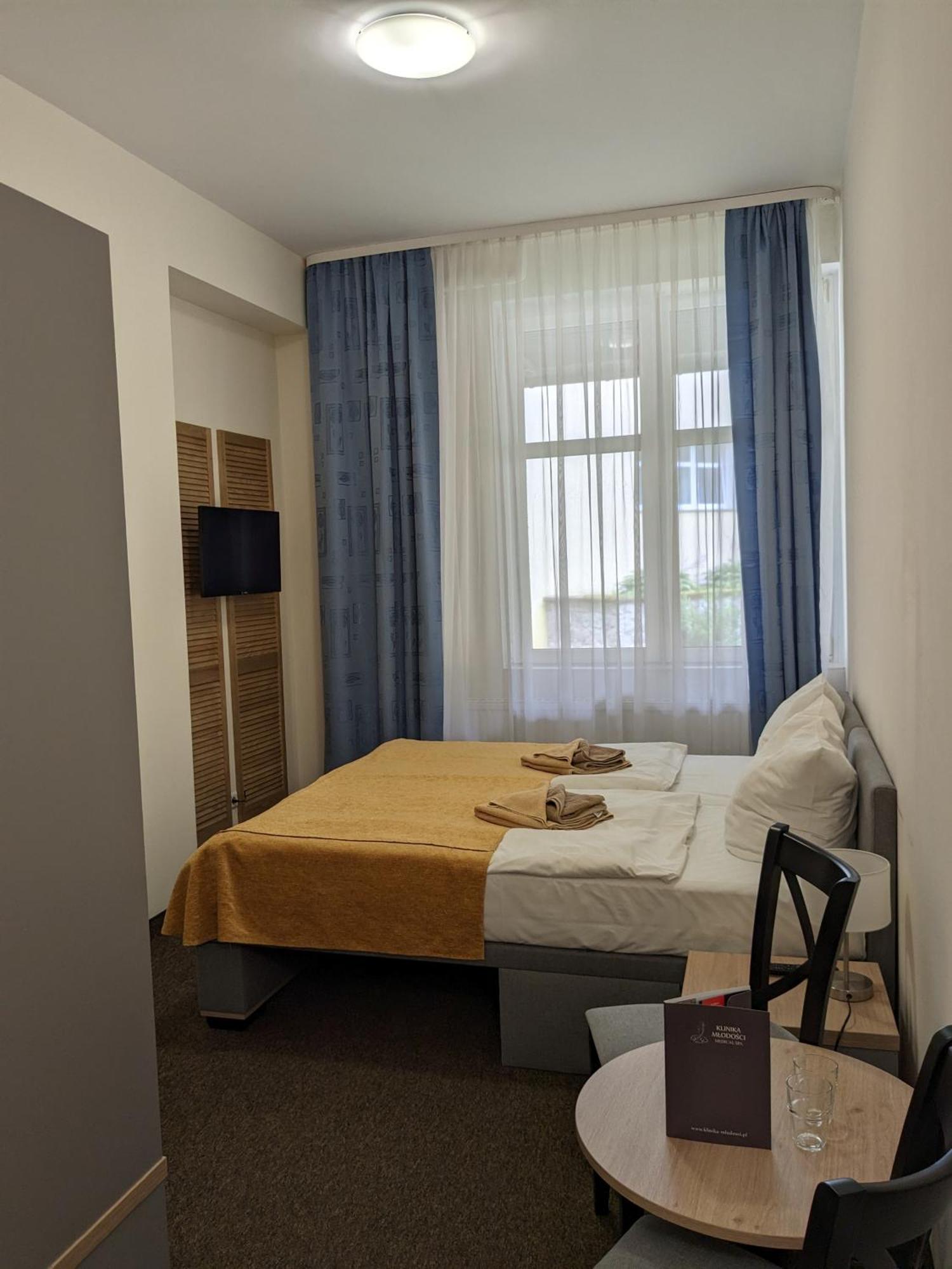 Klinika Mlodosci Medical Spa Świeradów-Zdrój Quarto foto