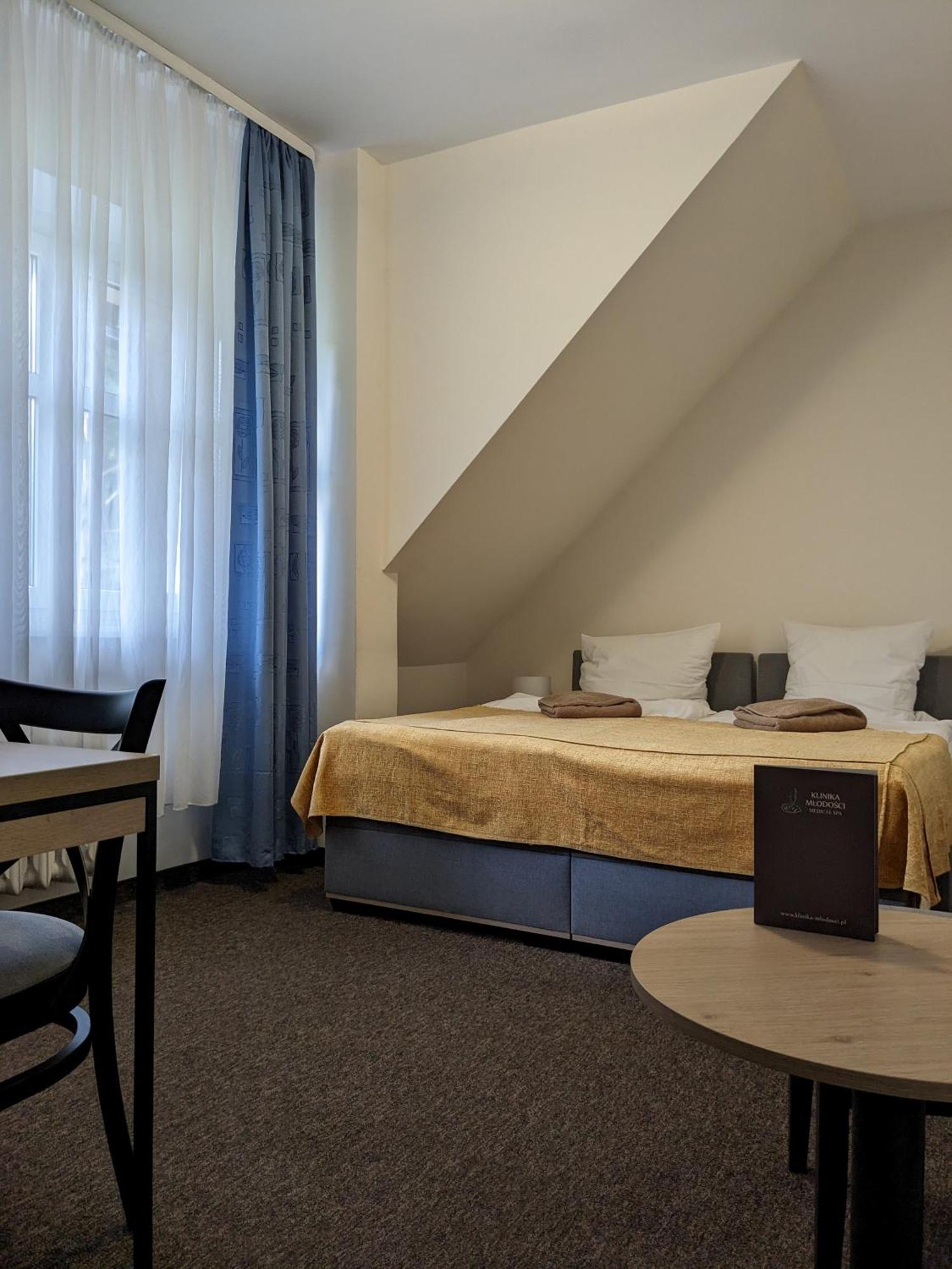 Klinika Mlodosci Medical Spa Świeradów-Zdrój Quarto foto