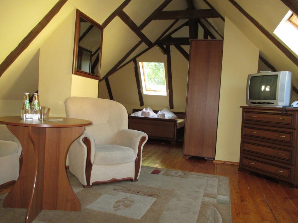 Klinika Mlodosci Medical Spa Świeradów-Zdrój Quarto foto