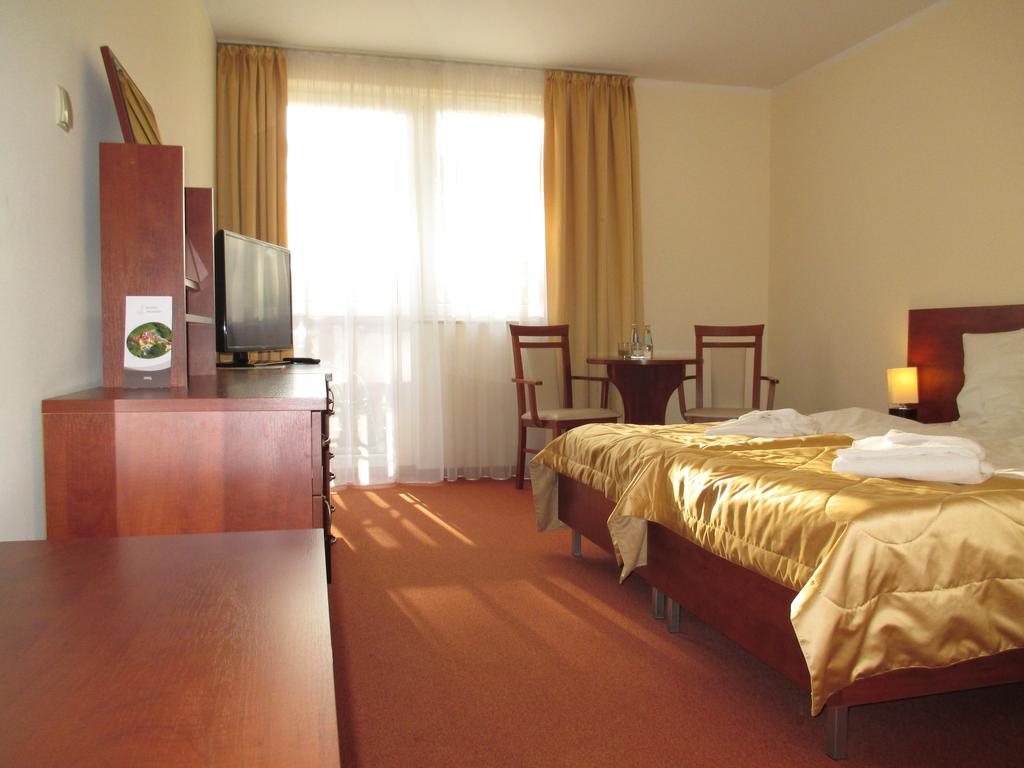 Klinika Mlodosci Medical Spa Świeradów-Zdrój Quarto foto